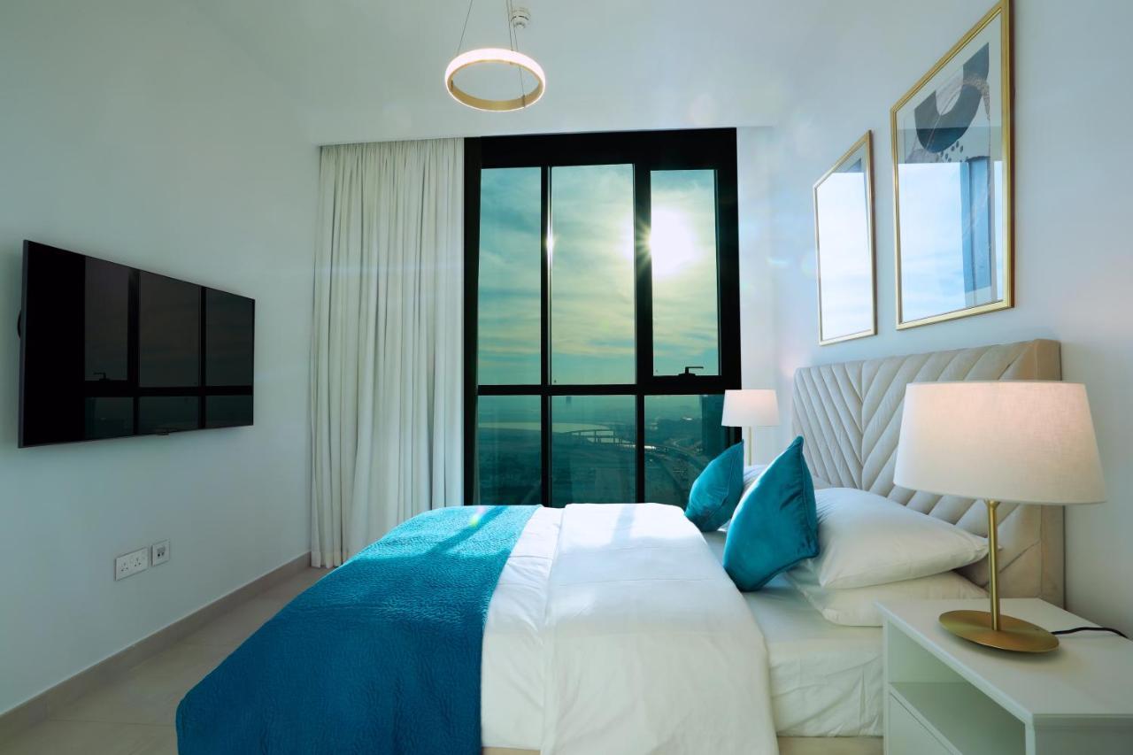 Elegant Apartment With Direct Access To Dubai Mall Eksteriør billede