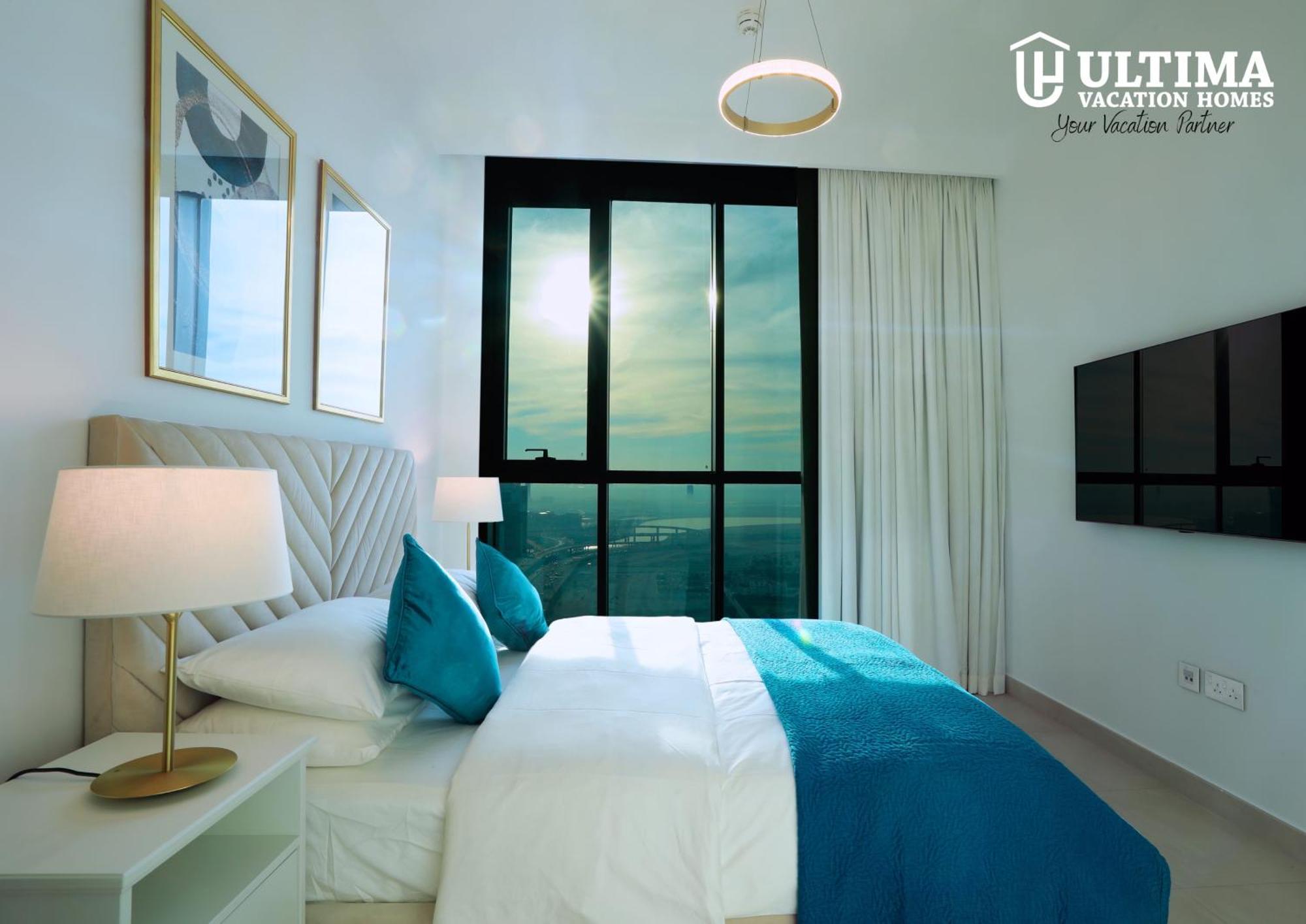 Elegant Apartment With Direct Access To Dubai Mall Eksteriør billede